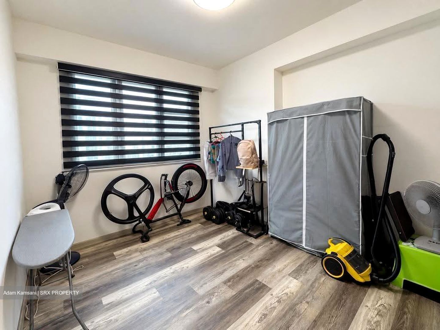 Blk 573A Woodlands Glen (Woodlands), HDB 4 Rooms #609587241